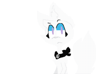 blackie w out shading