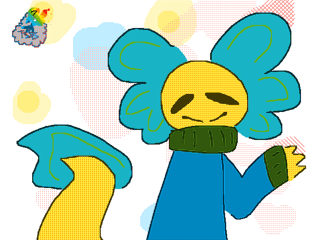 More Axolotl