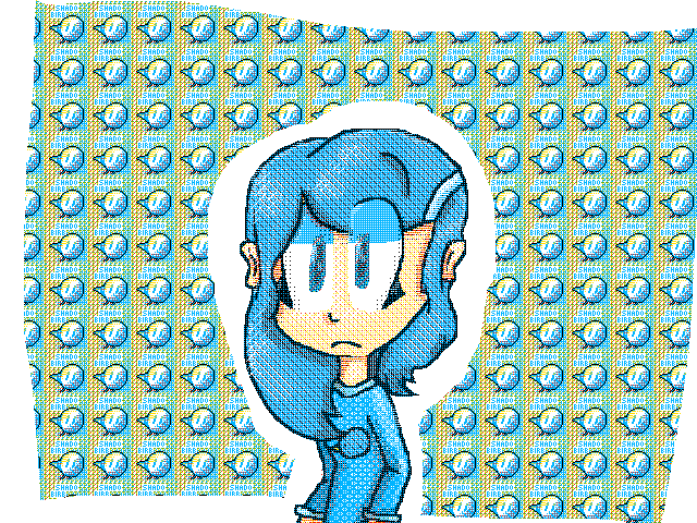 yay its finished