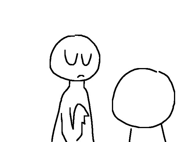 Lip sync test
