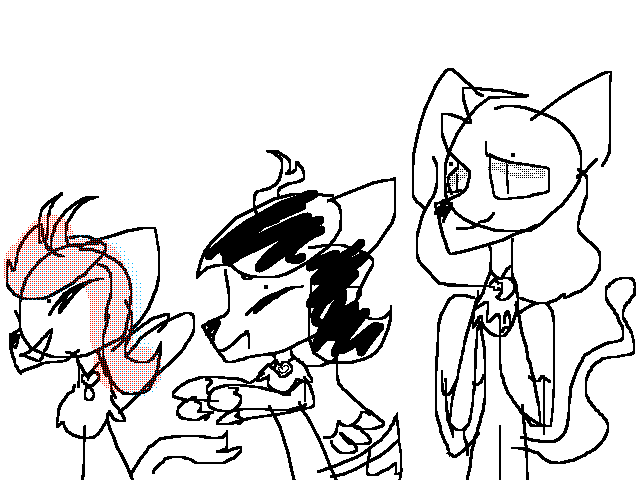 Shado's Life. Pt 1