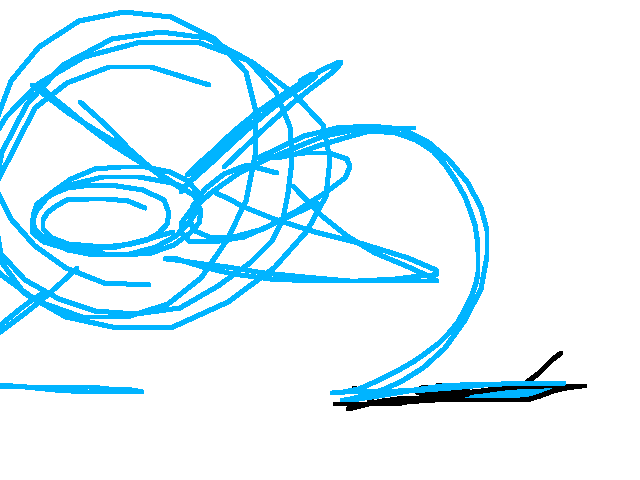 “I S A I D N O”