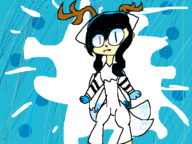 Shado @wolfy_milly ack
