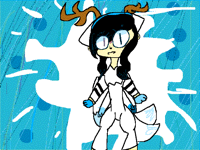 Shado @wolfy_milly ack