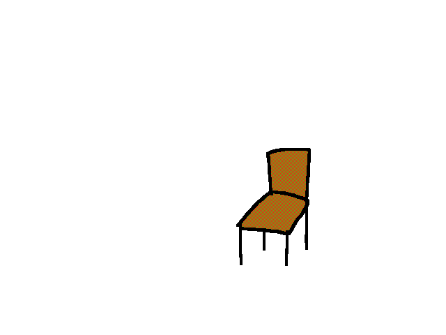 Inanimate insanity Bow owo