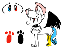 Pick a Name for my Oc