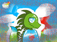 For @Deeno owo