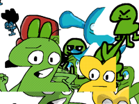 bruh why is there so many of them