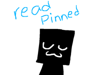 My BH server is reopened!