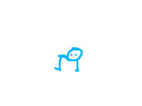 Nice, people made many birb stomp anims