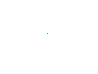 blue dot
