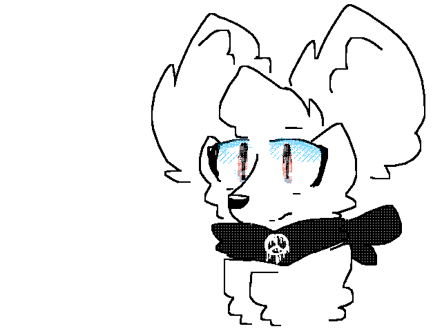Glitch test