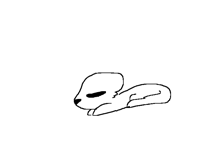 Lonely Kitten (wip)