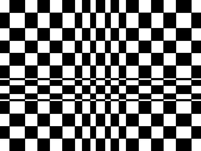 checker