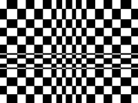 checker