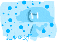 Liasy Fanart :3