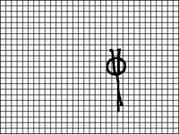 The grid