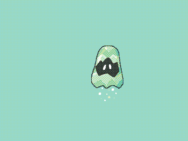 smol egg boi