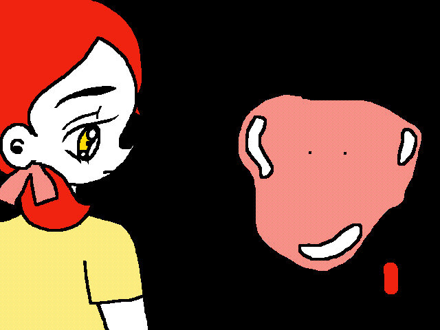 Blobby