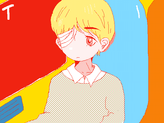 Tired