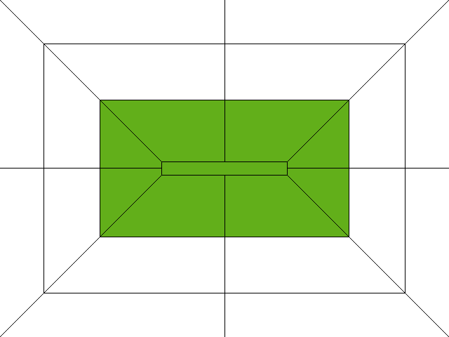 Illusion #1 SHAKE