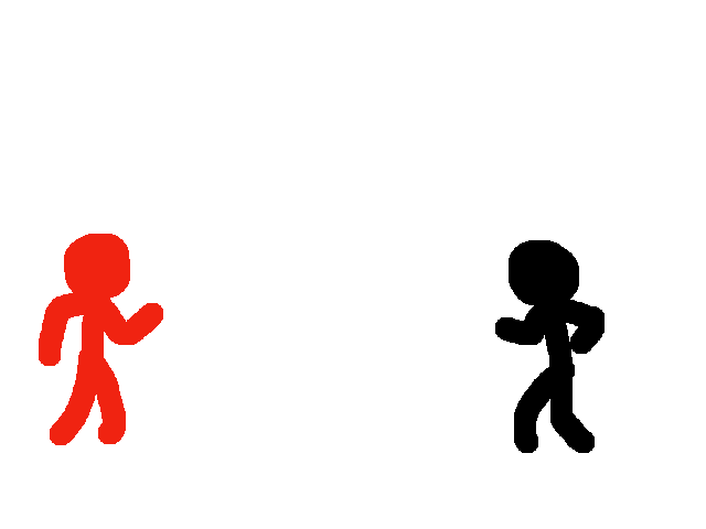 Morph Fight