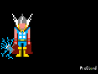 Thor (Animated)