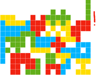 Tetris V.2