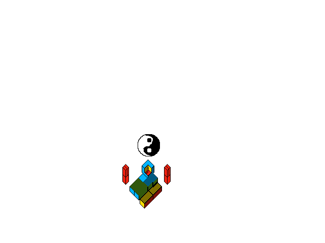 Blocks #1