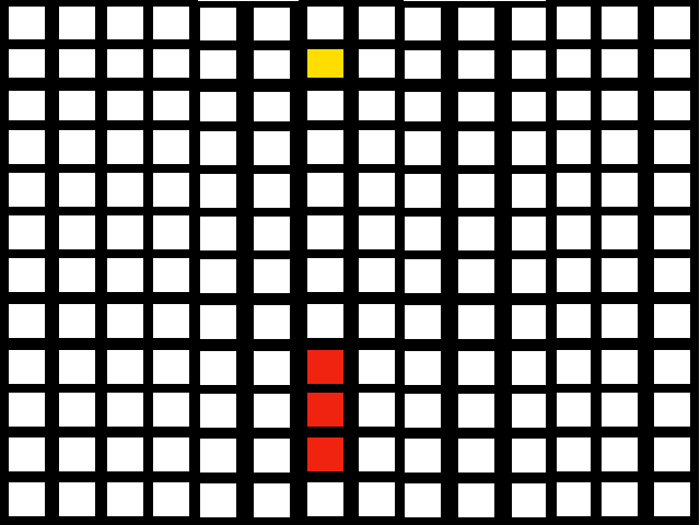 Red Snake