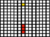 Red Snake