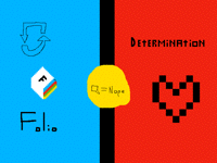 Folio or Undertale