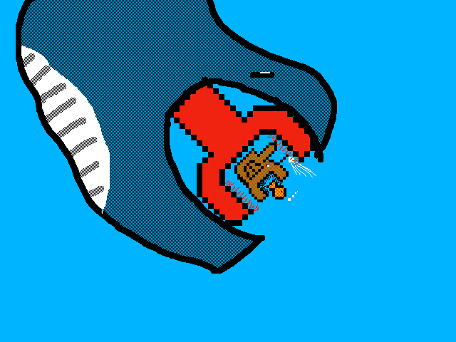 Life of Sea