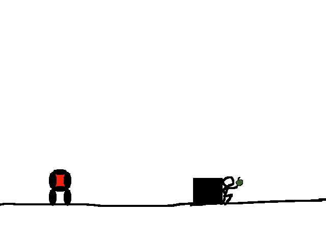 Not Dealt to TURRET