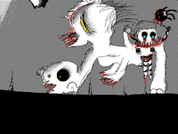 Nightmare