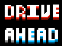 Drive Ahead