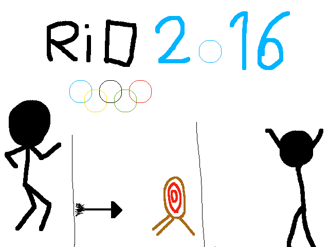 Rio 2016