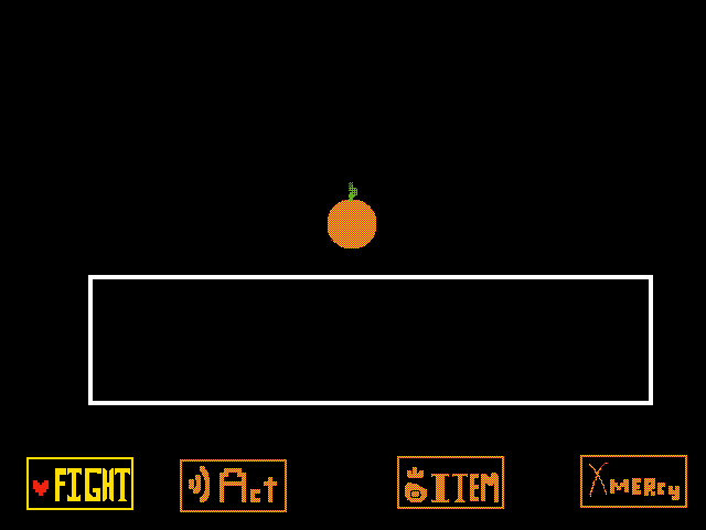 The Pumpkin