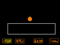 The Pumpkin