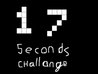 17 seconds challange