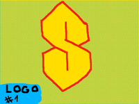 Logo #1
