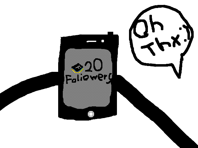 20 Foliowers !!!