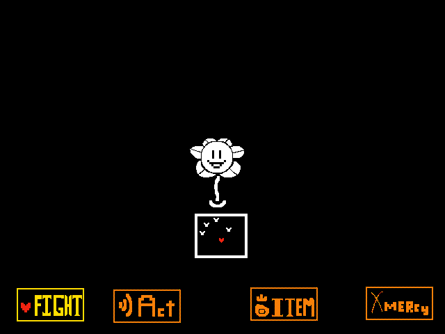 Undertale
