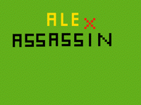 Follow @alexassassin