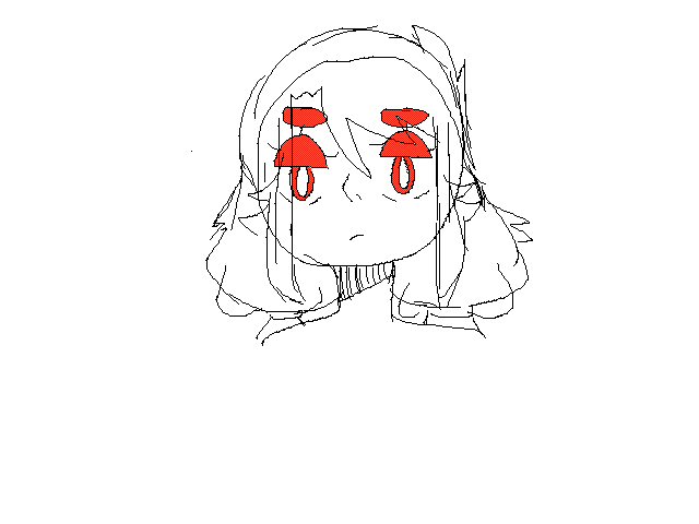 I gave up.(fixed a little)