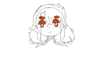 I gave up.(fixed a little)
