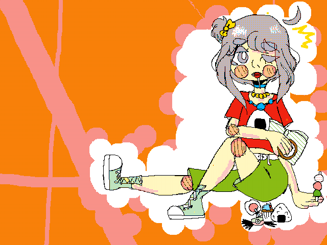 Candy Cheld.