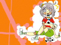 Candy Cheld.
