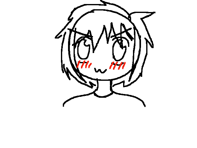 Pride。(´ω`) Redo