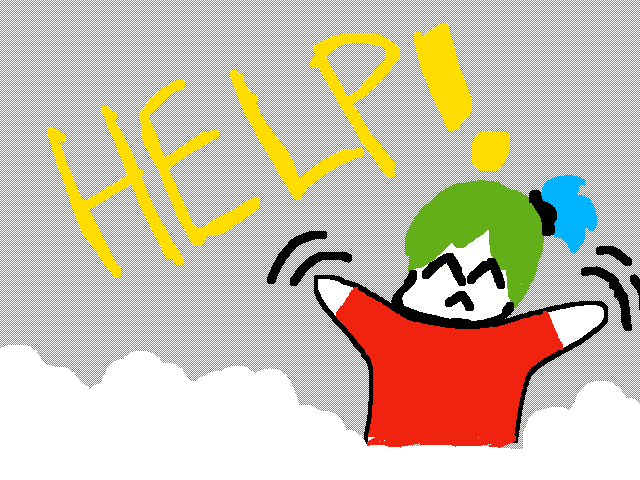 I need some ideas!